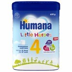 Latte in polvere Little Heroes 4 Probalance, 650 g, +18 mesi, Humana