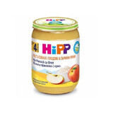 Frutta e Cereali, +4 mesi, 190 gr, Hipp