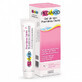 Gel dentale per bambini, 15 ml, Pediakid