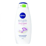 Diamant & Lychee Duschgel, 750 ml, Nivea