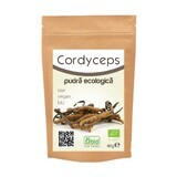 Cordyceps raw powder, 60 g, Obio