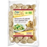 Fior Di Loto Gnocchi Di Patate & Quinoa Biologico 500g