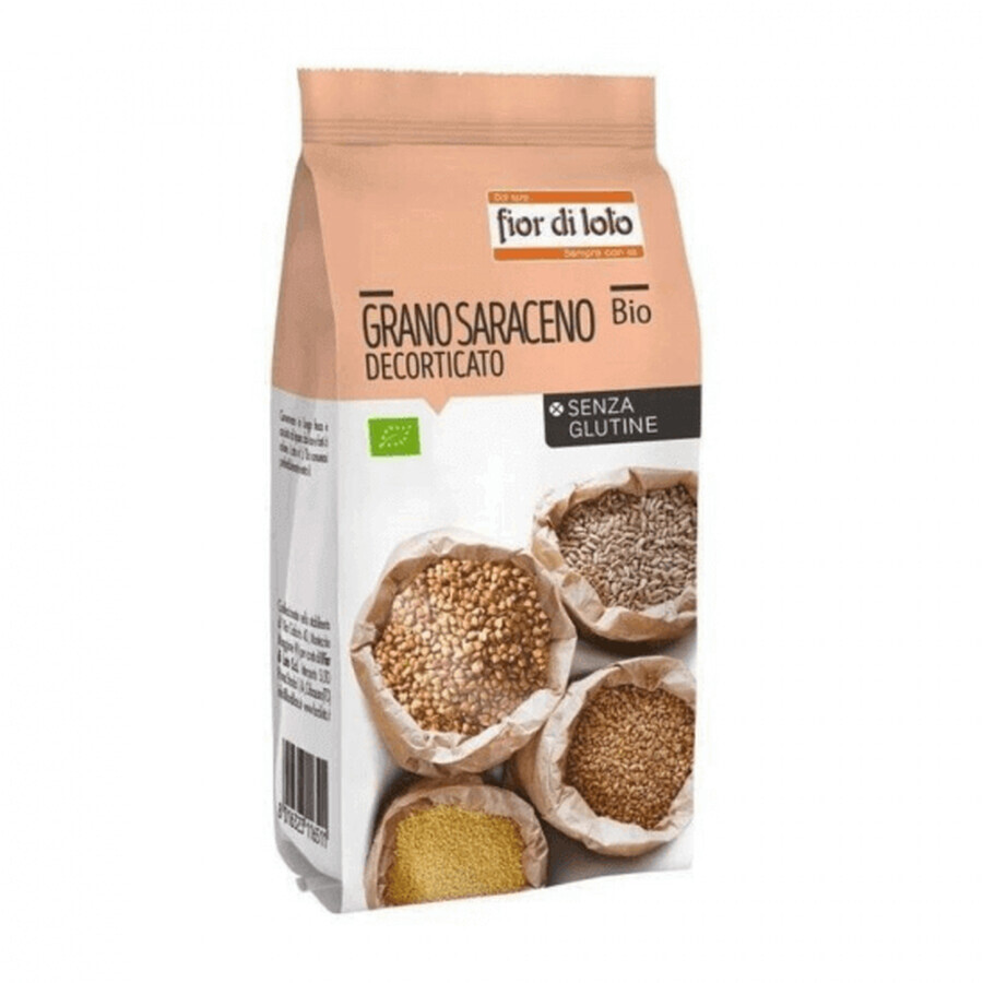 Grano Saraceno Bio 400g