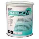 Kindergen Nutricia 400g