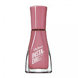 INSTA-DRI Rapid Rose Sally Hansen 1 Smalto