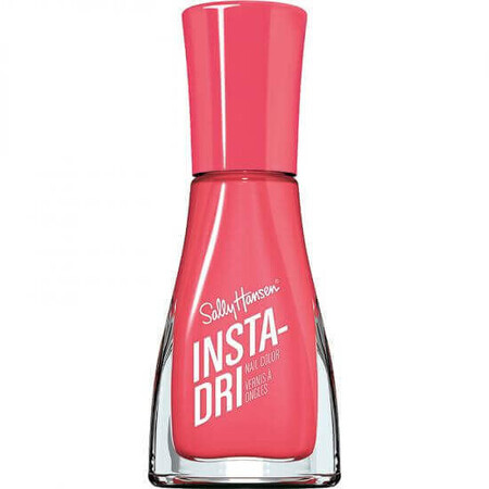 Insta-Dri Nagellack, 333 Peachy Breeze, 9,17 ml, Sally Hansen