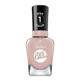 Smalto per unghie Miracle, 236 Shock & Mauve, 14,7 ml, Sally Hansen