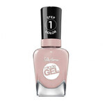 Smalto per unghie Miracle, 236 Shock & Mauve, 14,7 ml, Sally Hansen