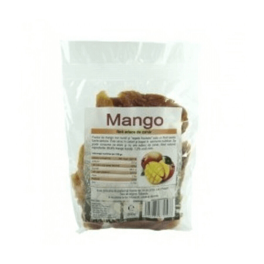 Mango disidratato, 200g, Managis