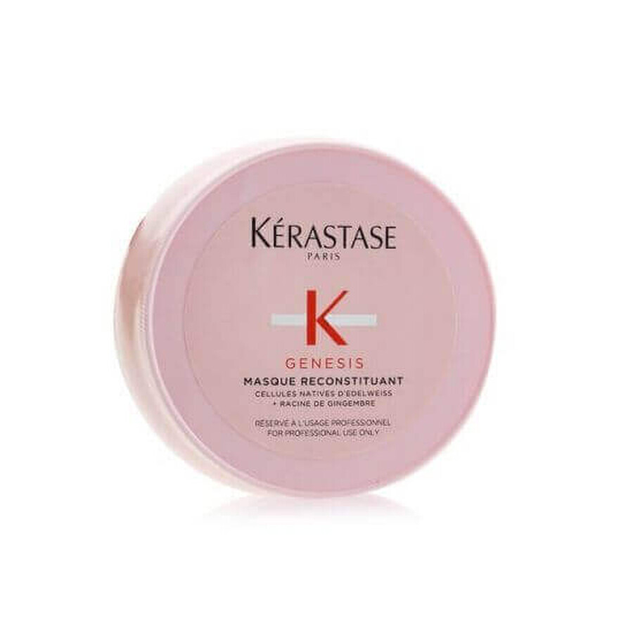 Fortifying mask against hair loss, Genesis, 500 ml, Kerastase