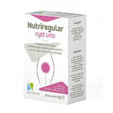 Nutrileya Nutriregular Cyst Urto 20 Bustine