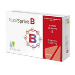 Nutrisprint B Nutrileya 30 Compresse