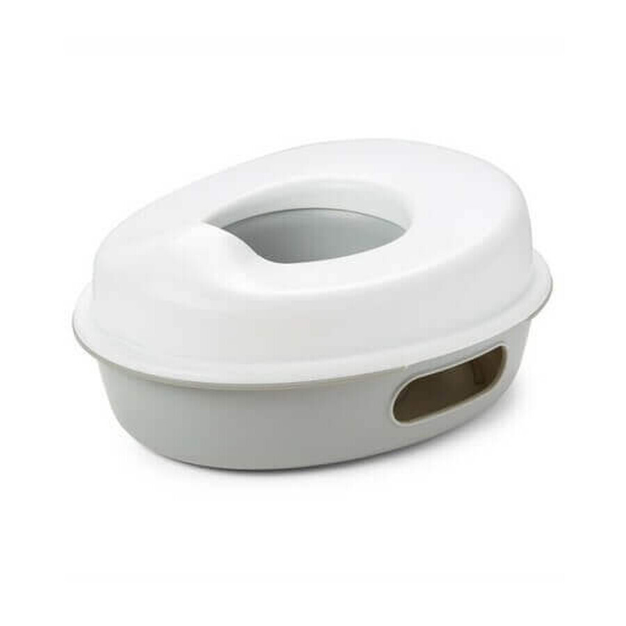 Vasino portatile 3 in 1 Go Time Potty, Skip Hop