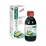 Specchiasol Cotidierbe Fluid Integratore Alimentare, 170ml