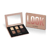 Palette di ombretti, 7,2 gr, Lovren Look