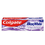 Dentifricio Max White Sparkle Diamonds, 75 ml, Colgate