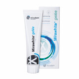 Tooth whitening gel-paste, 100 ml, Miradent