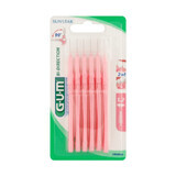 GUM Proxabrush Bi-Direction Scovolino 2614 6 Pezzi