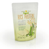 Organic rice protein powder, 500 g, Maya Gold