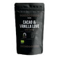 Polvere ecologica Cocoa &amp; Vanilla Love, 125 g, Niavis Bio