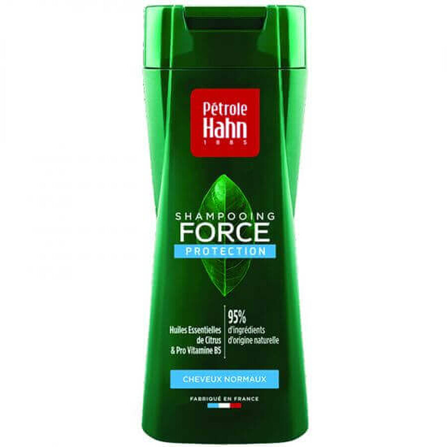 Shampoo Force Protection, 250 ml, Hahn Oil