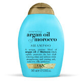 Repairing shampoo with Argan Oil from Morocco, 385 ml, OGX