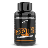 Creatina, 150 capsule, Pro Nutrition