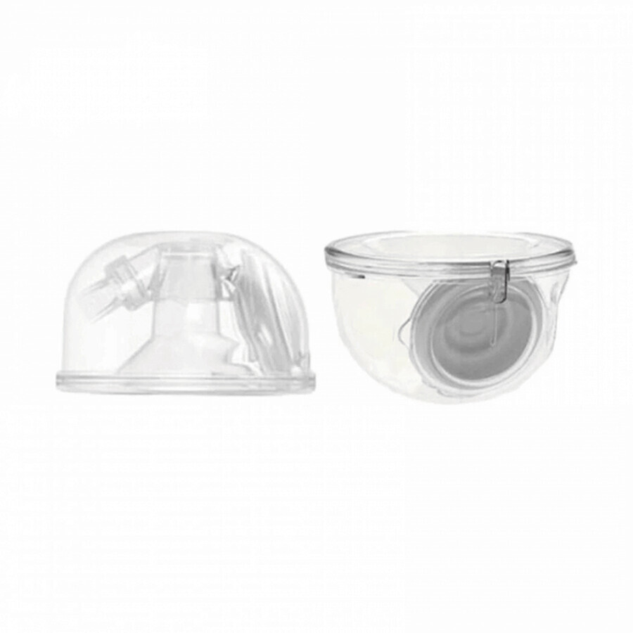 Set di tazze a mani libere 24 mm, Spectra