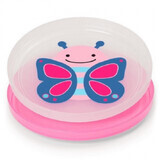 Butterfly non-slip plate set, Skip Hop