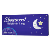 Sleepneed, 30 compresse, Esvida