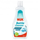 Bottle cleaning solution, 500 ml, Nuk