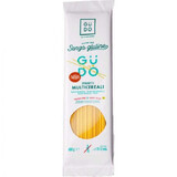 Gudo Pasta Multicereali Spaghetti Biologico 400g