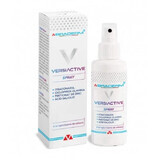 Versiactive emulsione fluida spray, 100 ml, Braderm