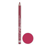 Lippenstift Lasting Finish 004 Indian Pink, 1,2 g, Rimmel London