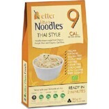 Thai Eco konjac noodles, 385g, Better than Foods