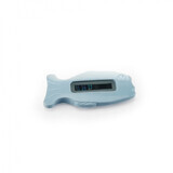 Bath thermometer with temperature sensor, Blue, Thermobaby