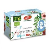 Thé éco anti-stress N173, 20 sachets, Fares