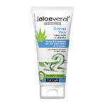 Zuccari Aloevera2 - Crema Viso Idratante Lenitiva, 50ml