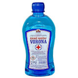 Alcool sanitario Vorona 70% x 0,5 L