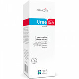 Assista Urea Crema 15% x 50 ml