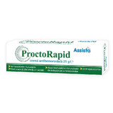 Watch ProctoRapid cream x 25 g