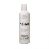 Balsamo crema ristrutturante allo yogurt per capelli secchi e sfibrati (2.2) x 250ml, Noah