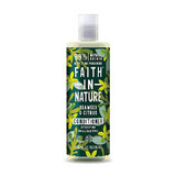 Balsamo di alghe e agrumi x 400ml, Faith in Nature