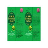 Essential Balm x 5 ml NATURALIA DIET