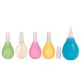 Bebe Dor nasal aspirator with silicone tip +0 months -561