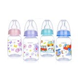 Biberon Bebe Dor con prelievo 0%BPA 125ml + 0 mesi -23302