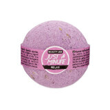 Bila de baie cu lavanda, Just a minute x 150g,  Beauty Jar