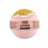 Sfera da bagno allo champagne, Rose Champagne x 150g, Beauty Jar