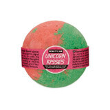 Bila de baie cu vit E si capsuni, Unicorn Kisses x 150g, Beauty Jar