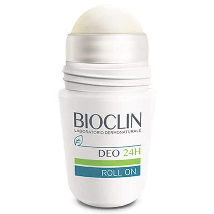 Bioclin DEO 24H roll on x 50ml